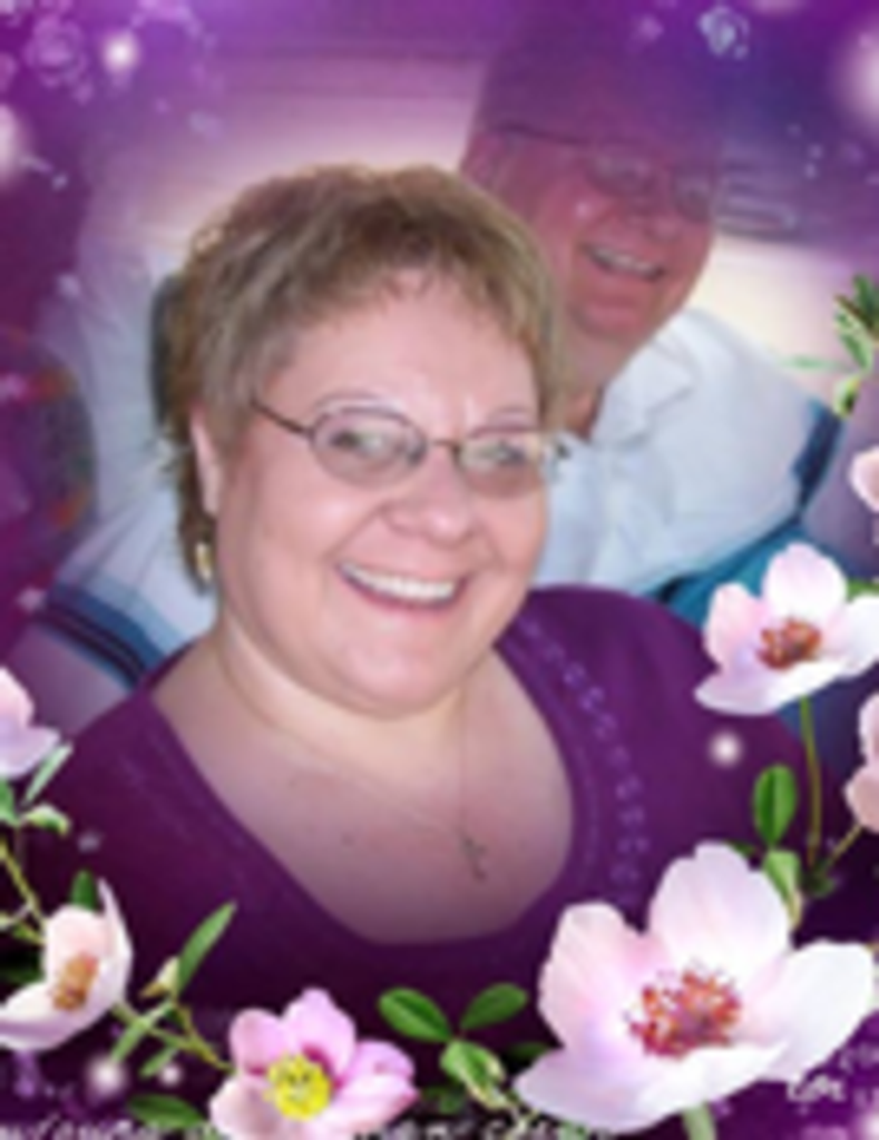Martha Ann Duszynski