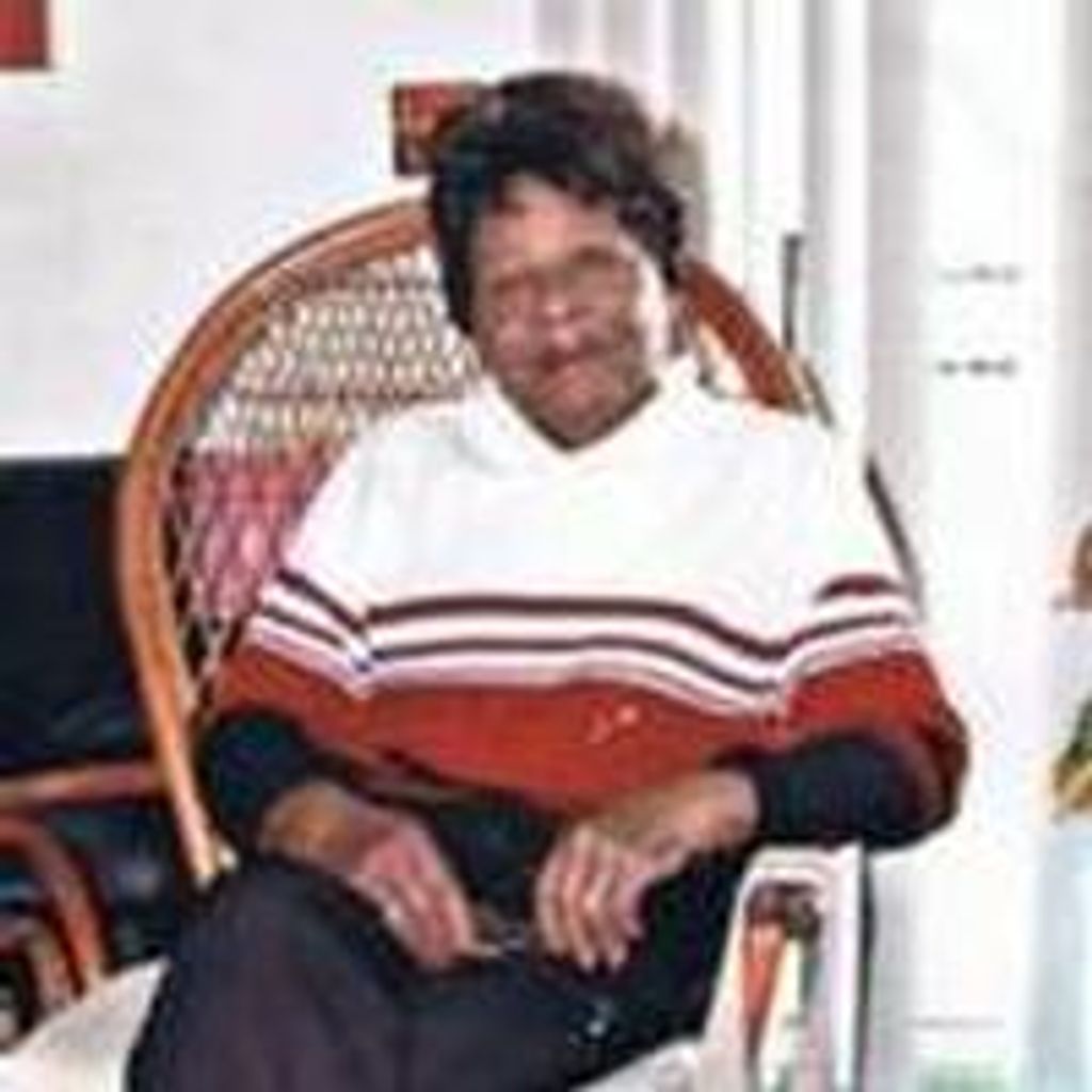 Josephine S. Harris Profile Photo