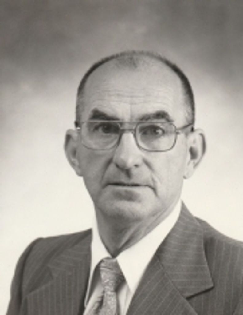 John Andrew Rickett Profile Photo