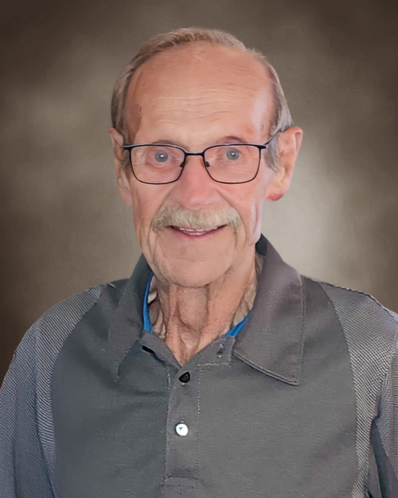 Michel Roberge Profile Photo