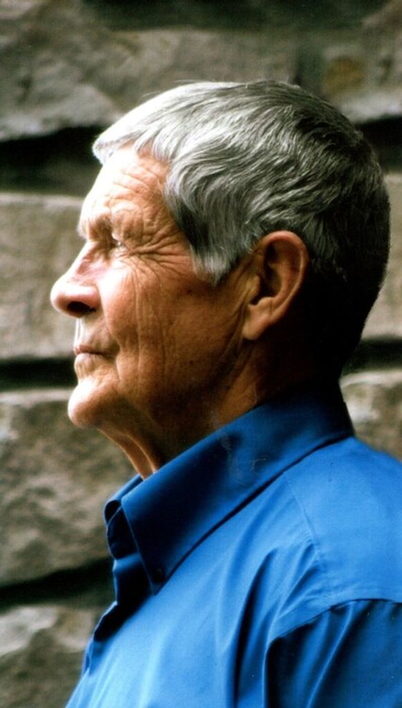 Roger R. Grueser Profile Photo