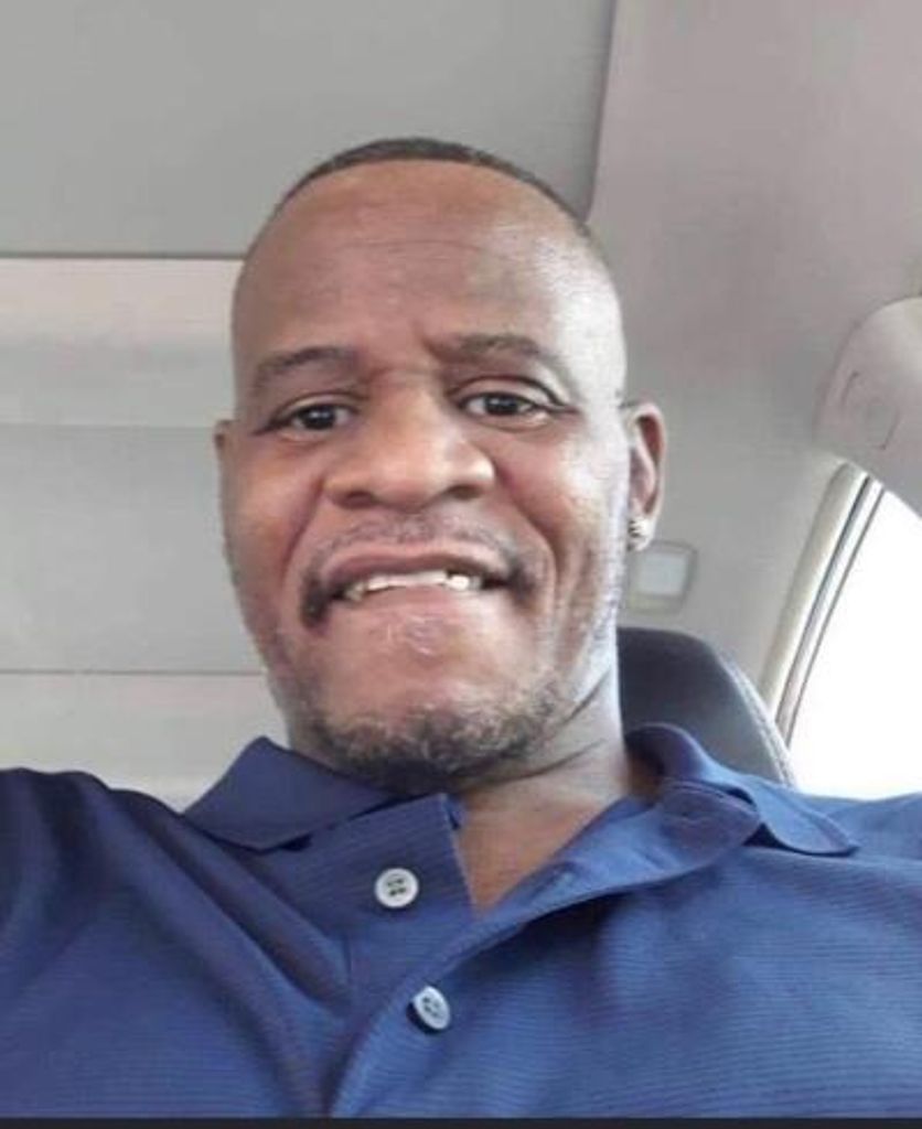 Derrill Dewayne Samuel