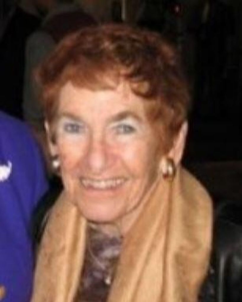 Shirley Kirby