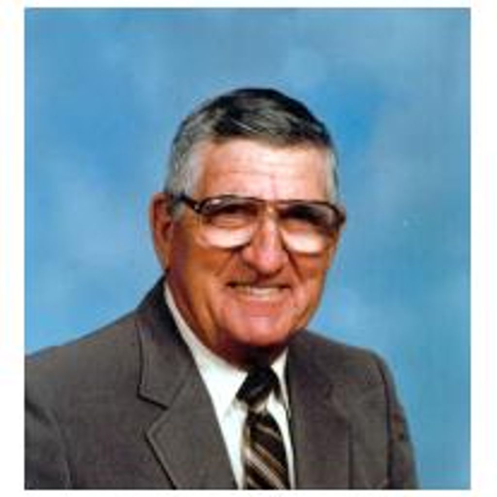 Garland Dean Wickham
