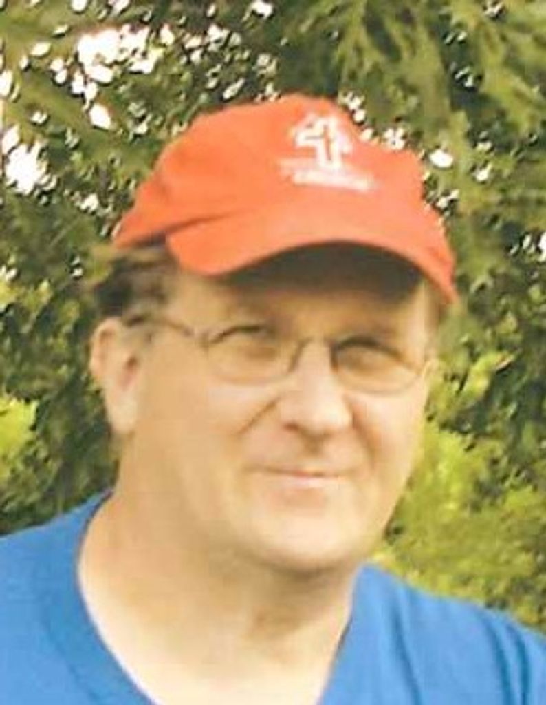 John William Moll, Jr.