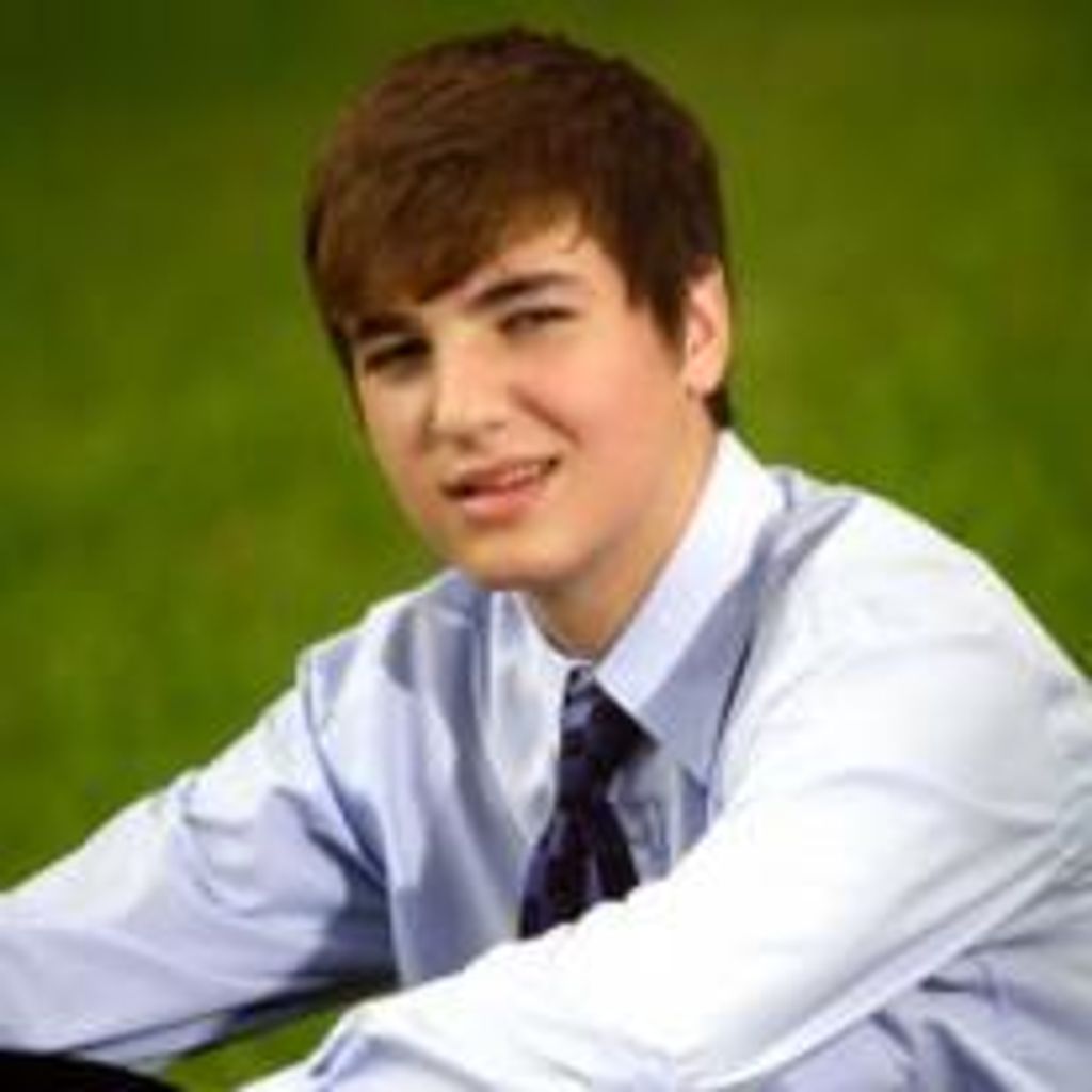 Brandon Alan Boory