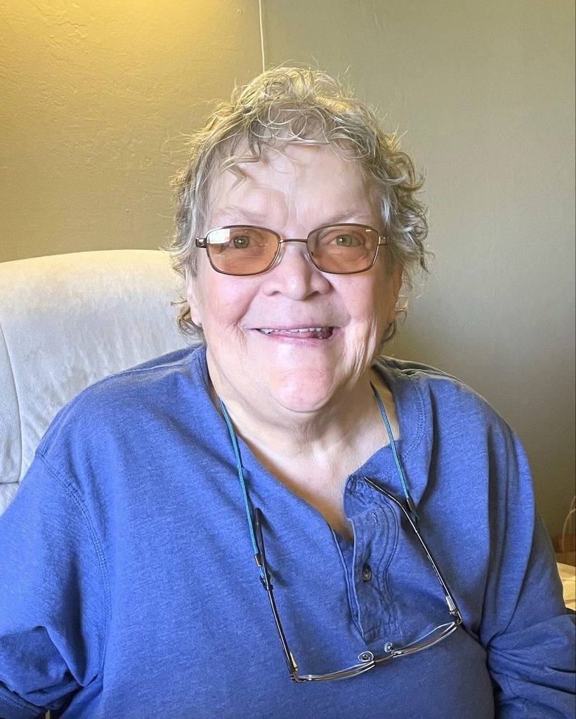 Becky Rae Crompton Profile Photo