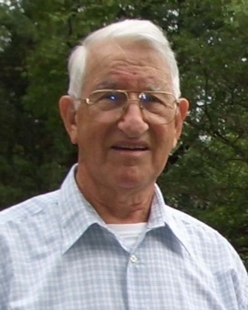 Dennis Paul Townsend Profile Photo