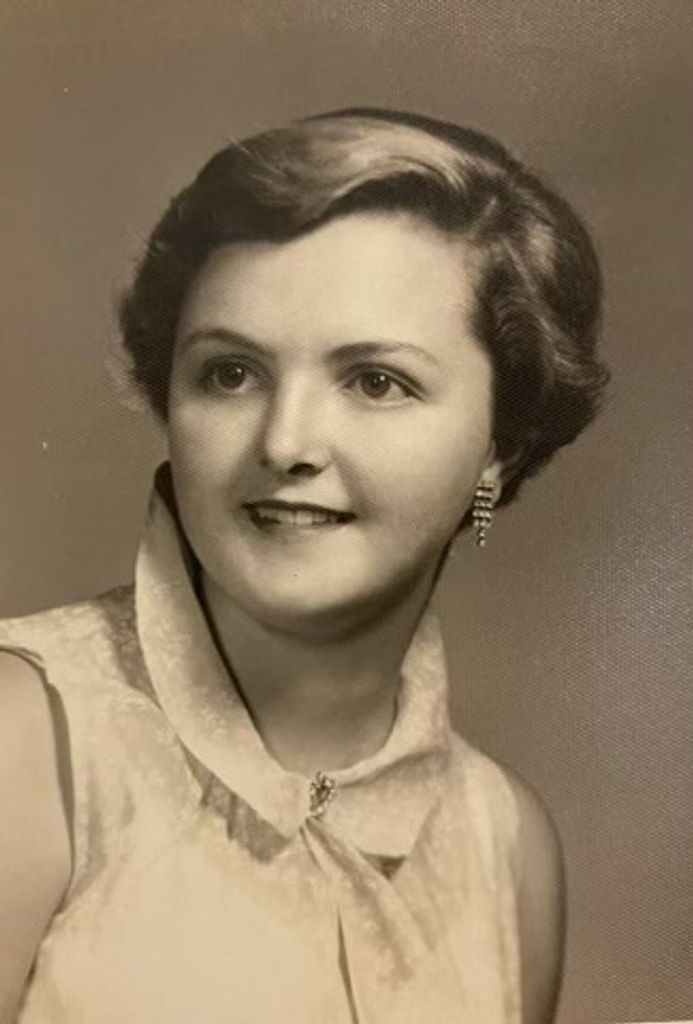 Kay Frances Robinson Profile Photo