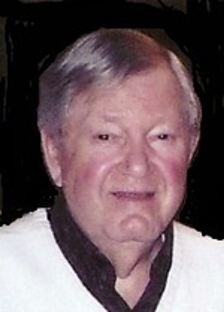 Charles Huggins