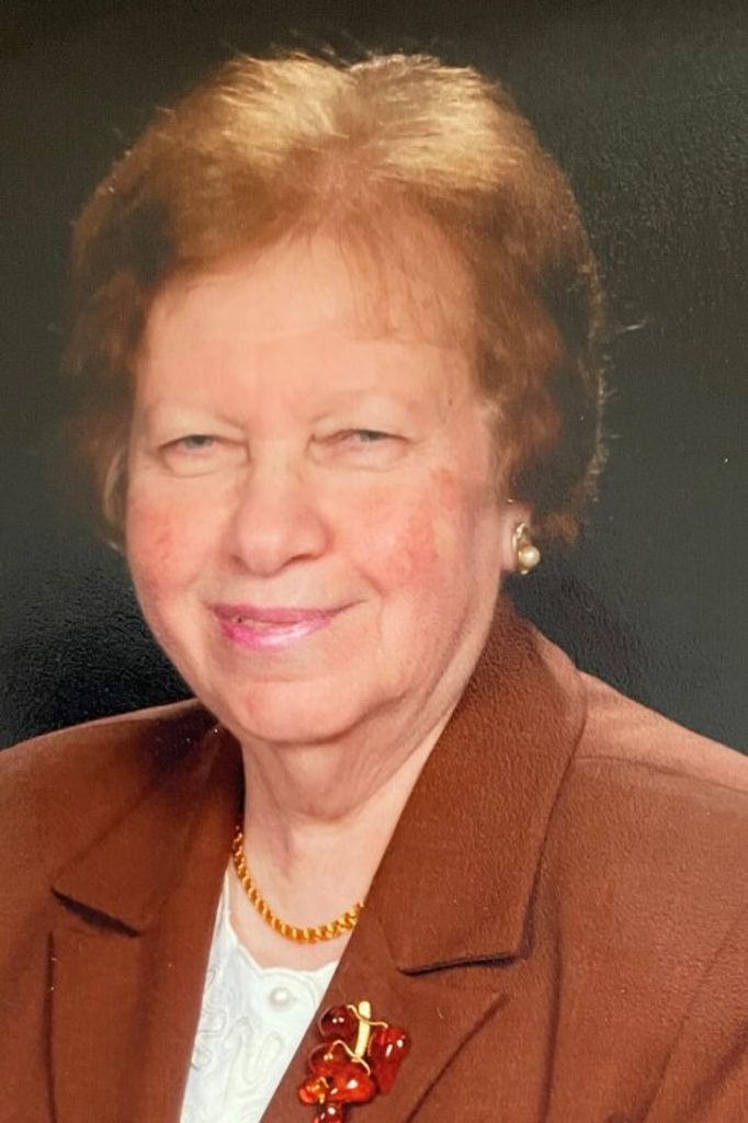 Yvonne A. (Hayek)  Bandeli