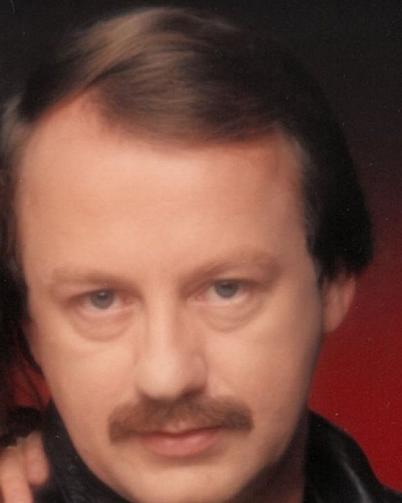 Allen Ray Warfield