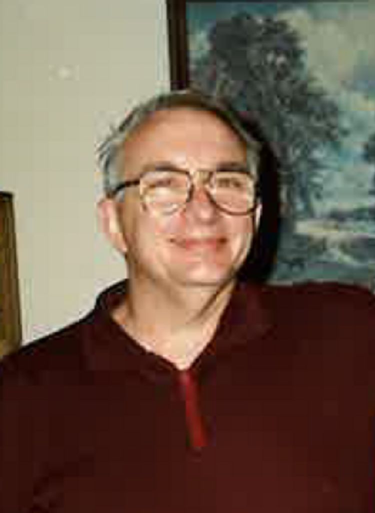 James Warren Bauder Profile Photo