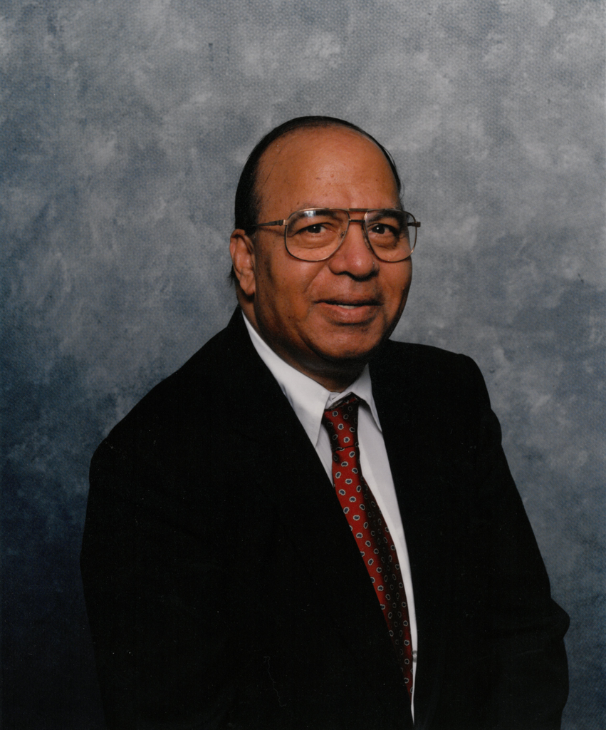 Mohinder Singh Jarial