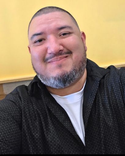 Aurelio Villarreal Jr.'s obituary image