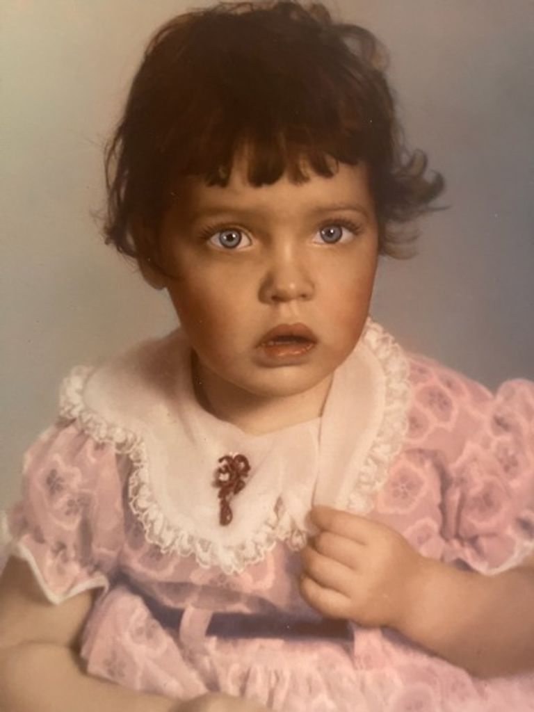 Helen Elaine Griffin Profile Photo