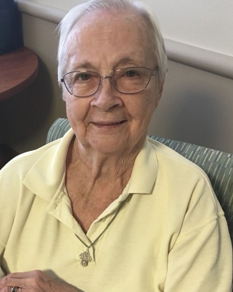 Catherine Frances Bauer