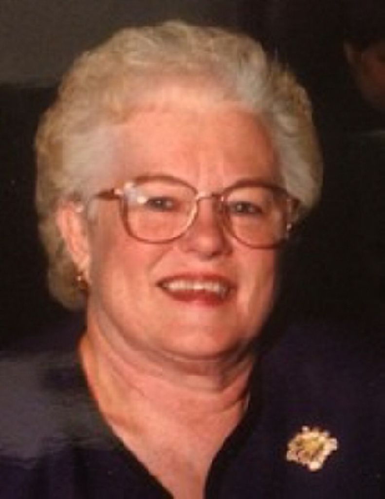 Rosemary Britt