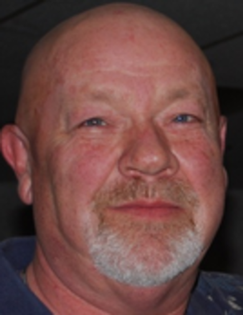 Randal R. Sherman