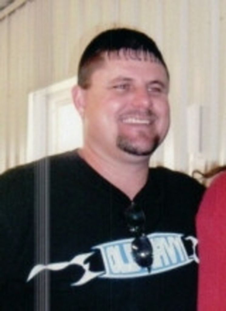 Andy Brown
