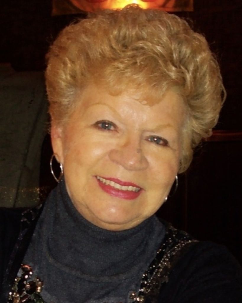 Irene (Harcharik) Hermanovich Profile Photo