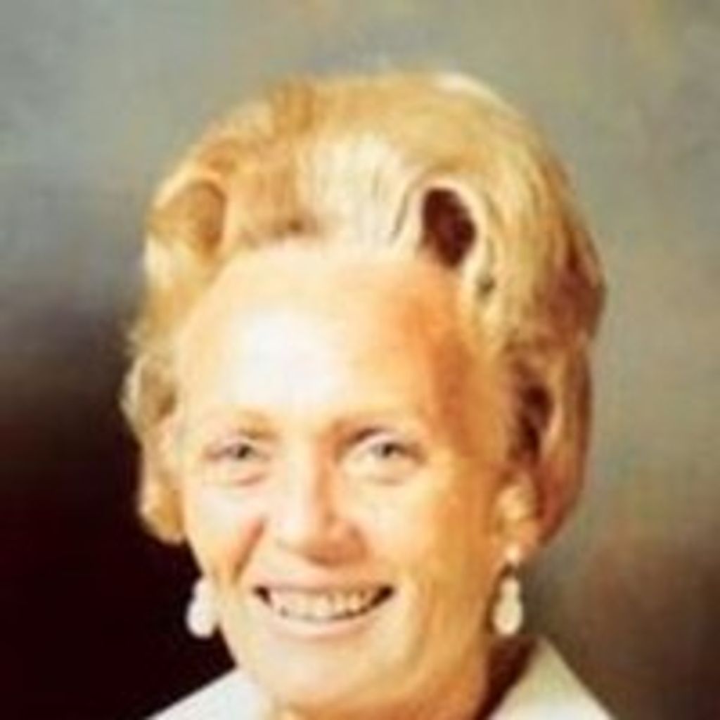 Betty Andersen