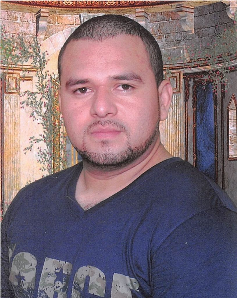 Hassin Ventura