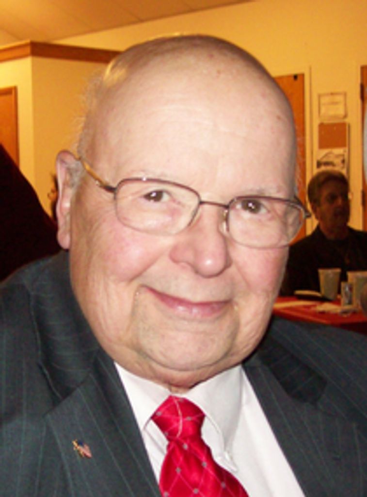 Elton "Al"  Earl Doane