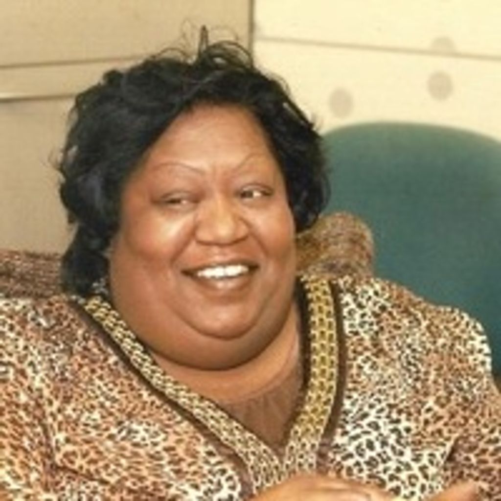 Aqueelah Shearin Carter