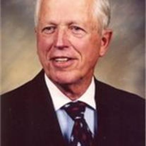 Charles Randall Hill Profile Photo