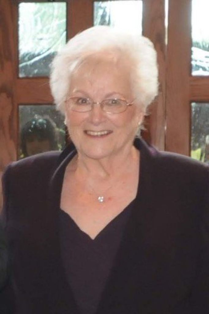 Frances C. Reilly Profile Photo