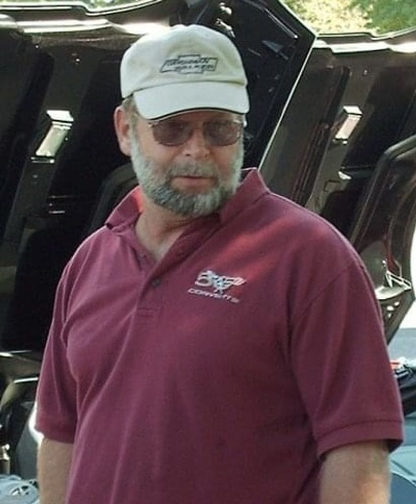 John Snyder Fries Profile Photo