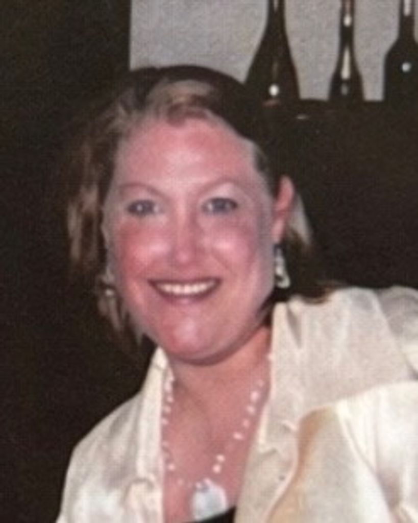 Margaret Mary O'Neill