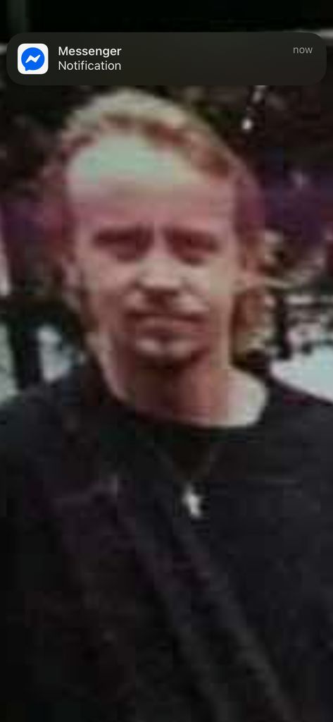 John Raymond Clark Sr.