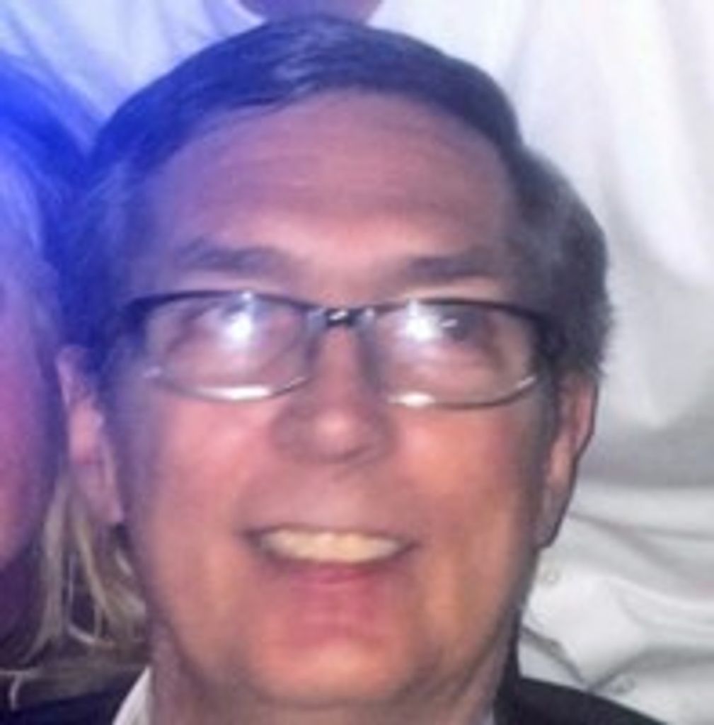 David J. Roach