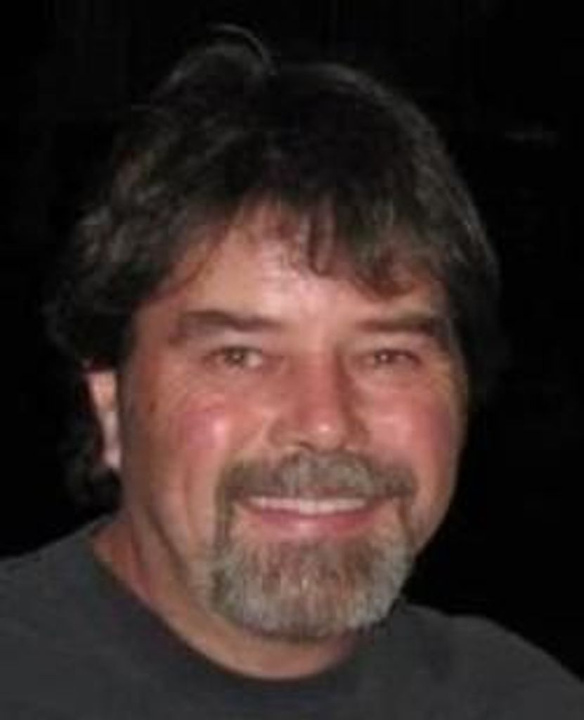 James Edward Crawford