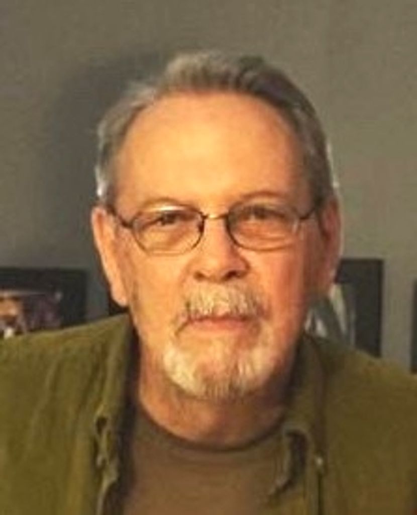 Donald E. Kern