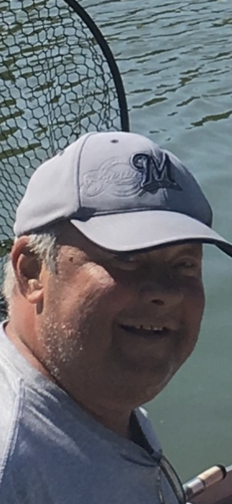 Ken DeBruin