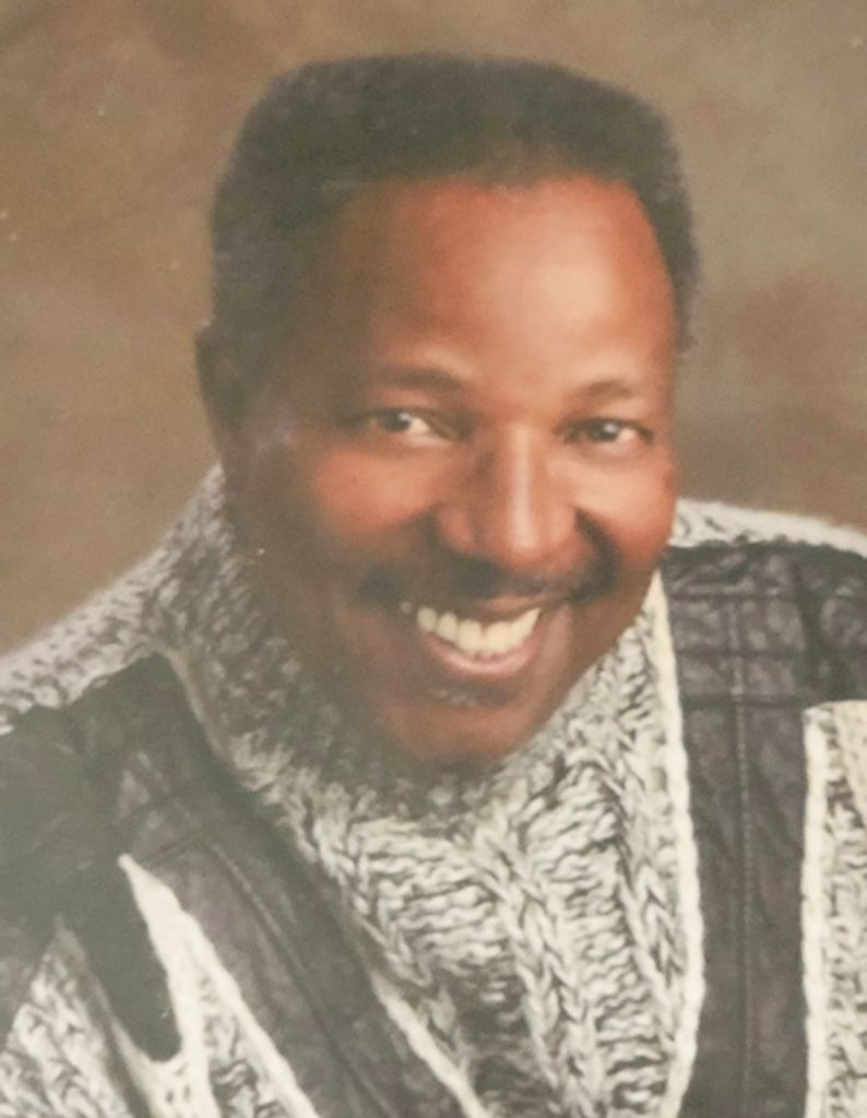 Luther S. Johnson, Jr.