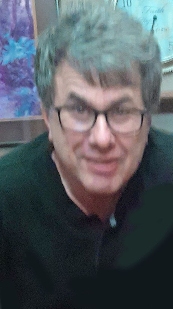 Jerome "Jerry" Michael Ebnet