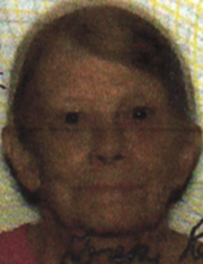 Teresa Marlene Reeder Profile Photo