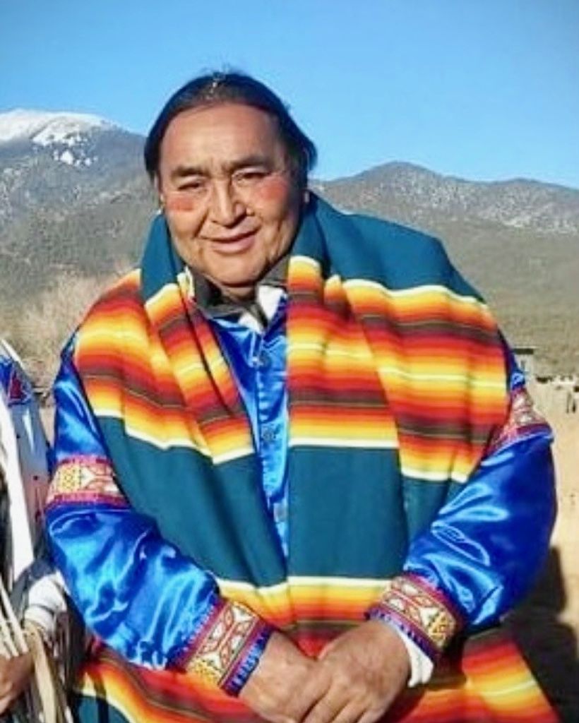 Albert A. Archuleta Profile Photo