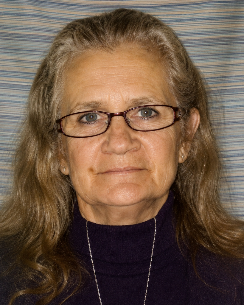 Diana Maria Shade Profile Photo
