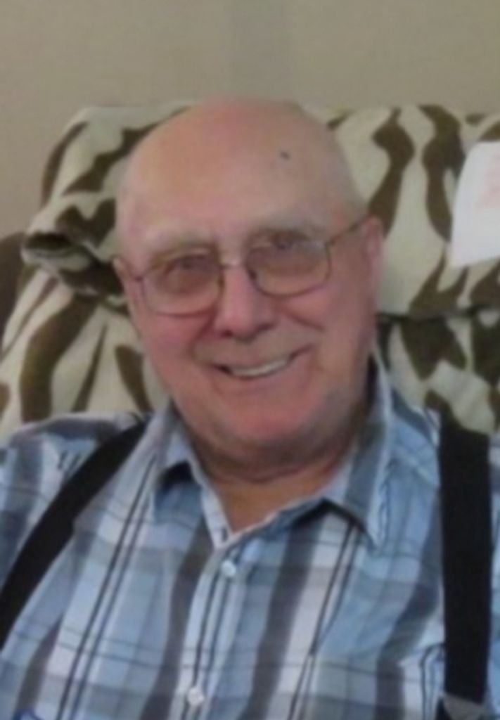 Wilfred Gordon Rodenberg