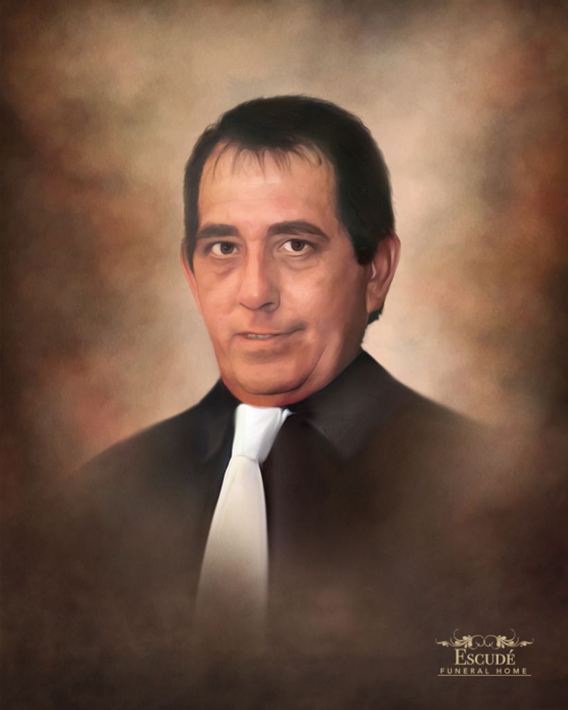 Larry Gaspard Profile Photo