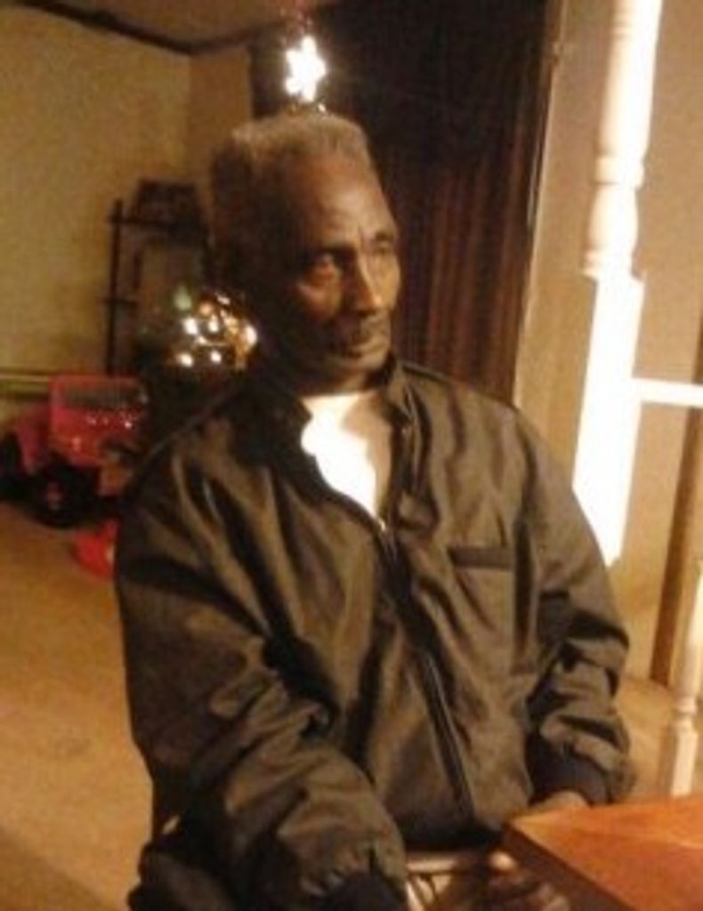 Marion Lee Johnson, Jr. Profile Photo