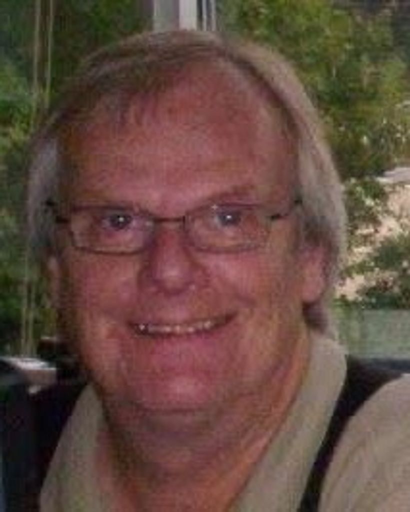 Randall Alan Robertson Profile Photo