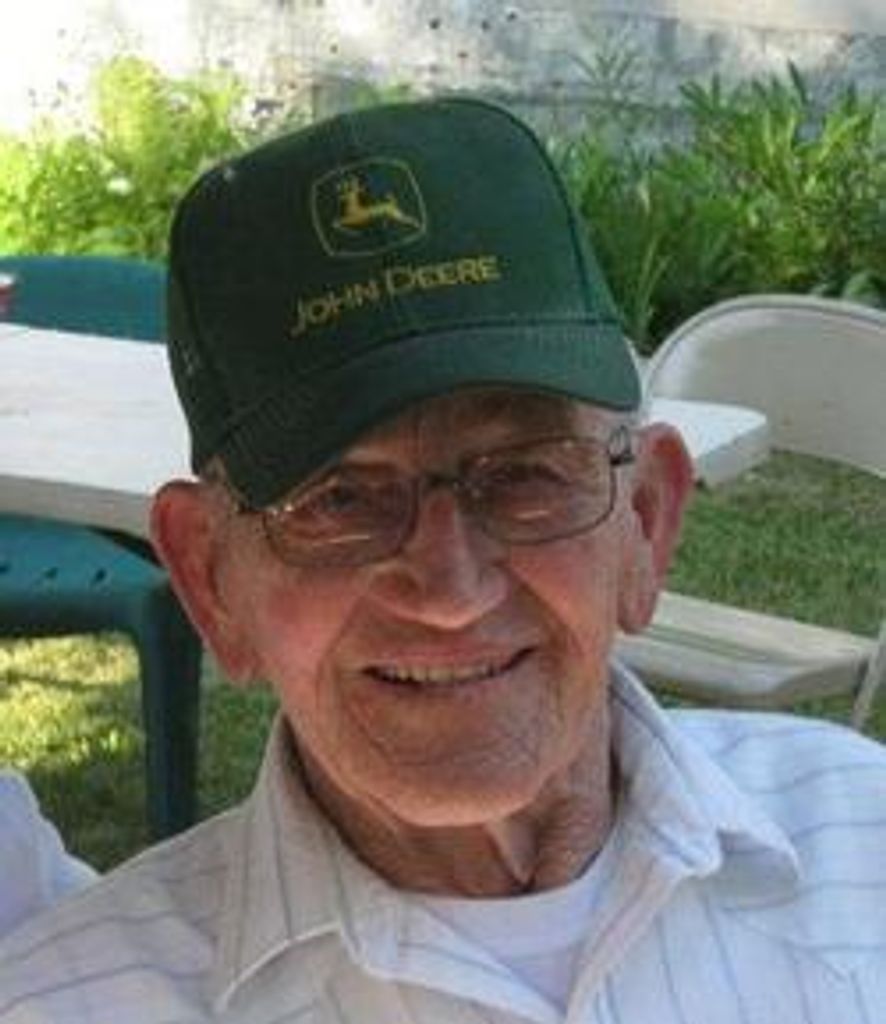 Ralph Andrew Gangl Profile Photo