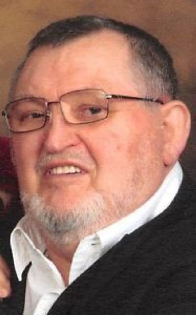 Edward "Ed" Gahlbeck Profile Photo