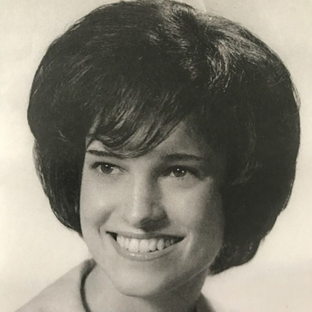 Darlene Estelle Machemehl